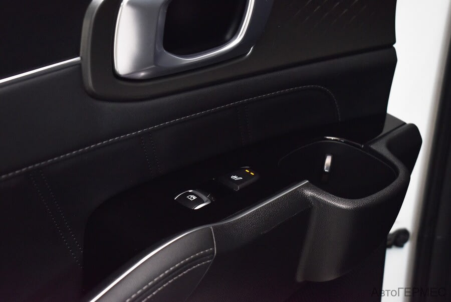 Фото Kia Sorento IV с пробегом | №12