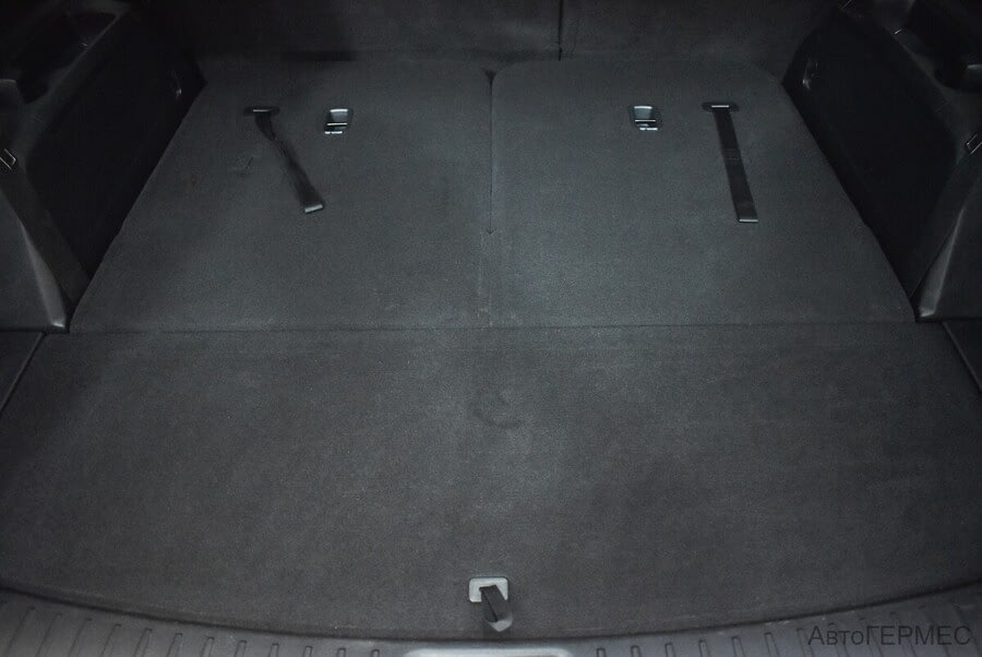 Фото Kia Sorento IV с пробегом | №21