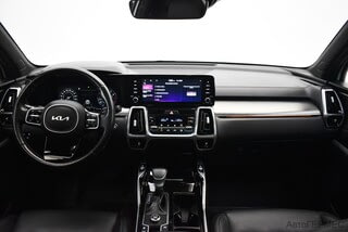 Фото Kia Sorento IV с пробегом