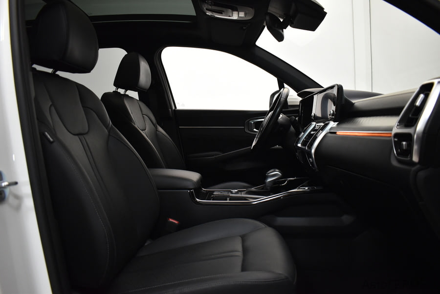 Фото Kia Sorento IV с пробегом | №18