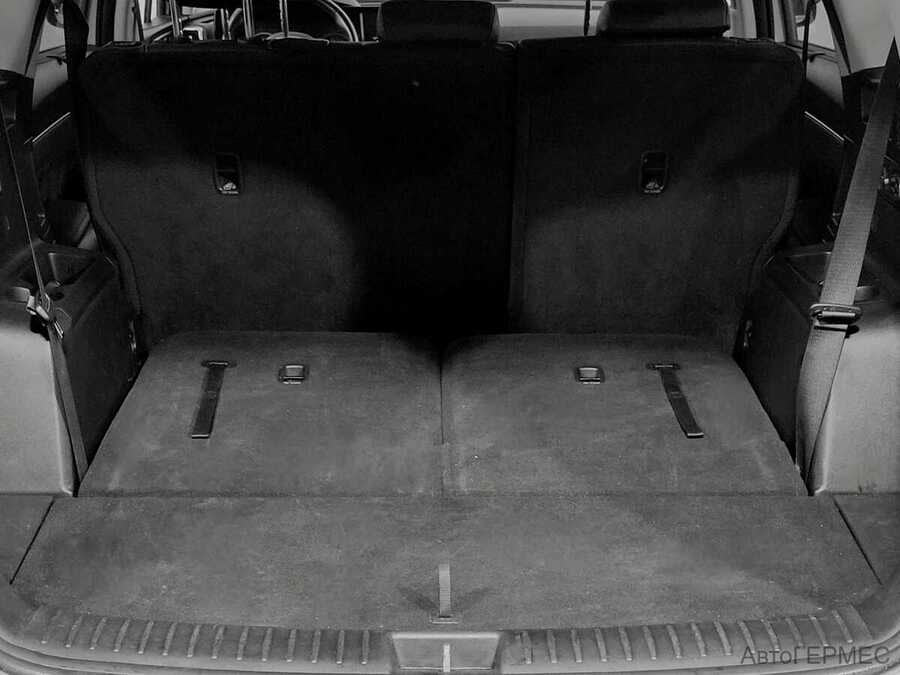 Фото Kia Sorento IV с пробегом | №14