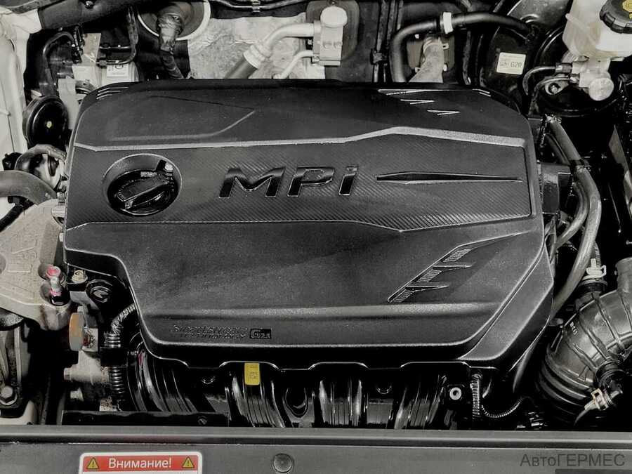 Фото Kia Sorento IV с пробегом | №15