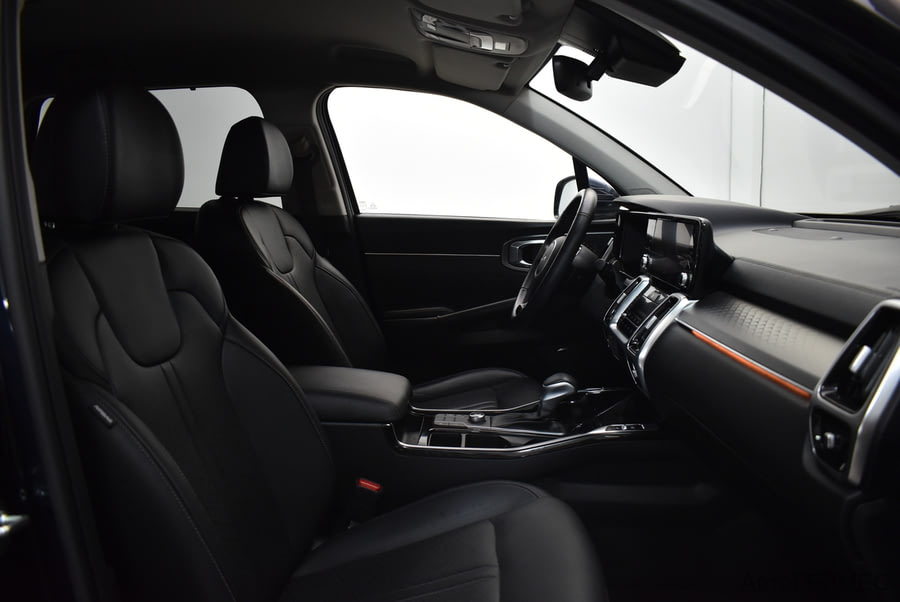 Фото Kia Sorento IV с пробегом | №15