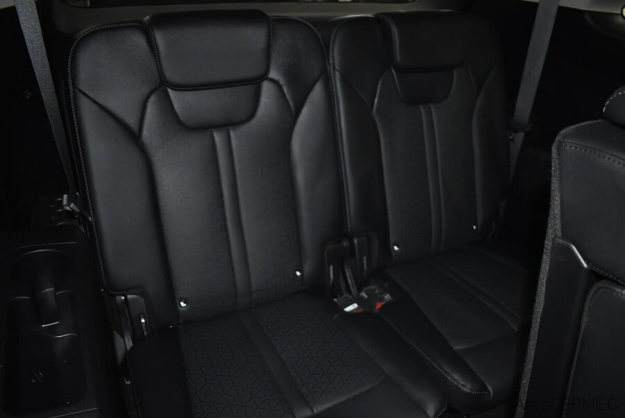 Фото Kia Sorento IV с пробегом | №17