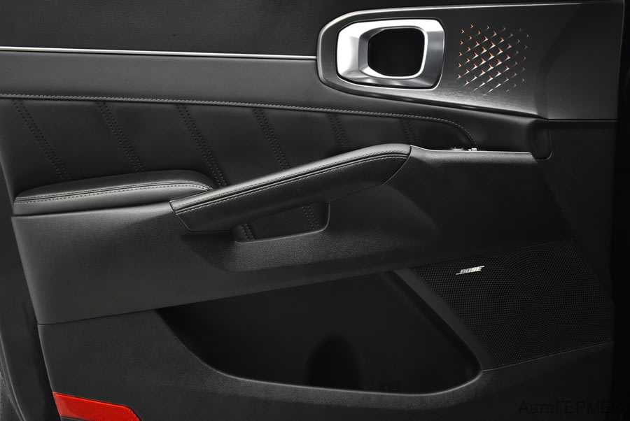 Фото Kia Sorento IV с пробегом | №14