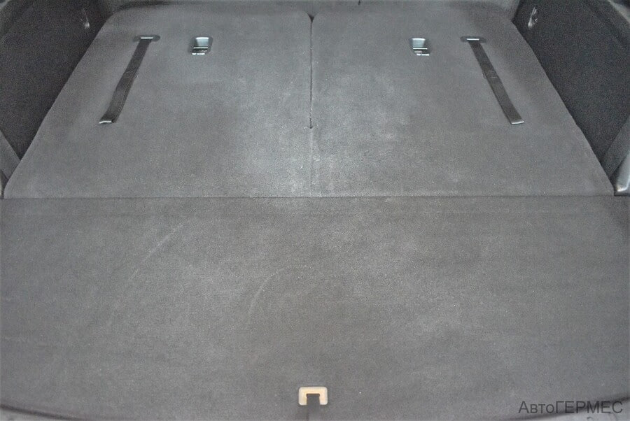 Фото Kia Sorento IV с пробегом | №18