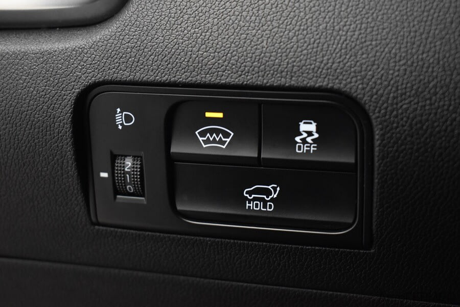 Фото Kia Sorento IV с пробегом | №13