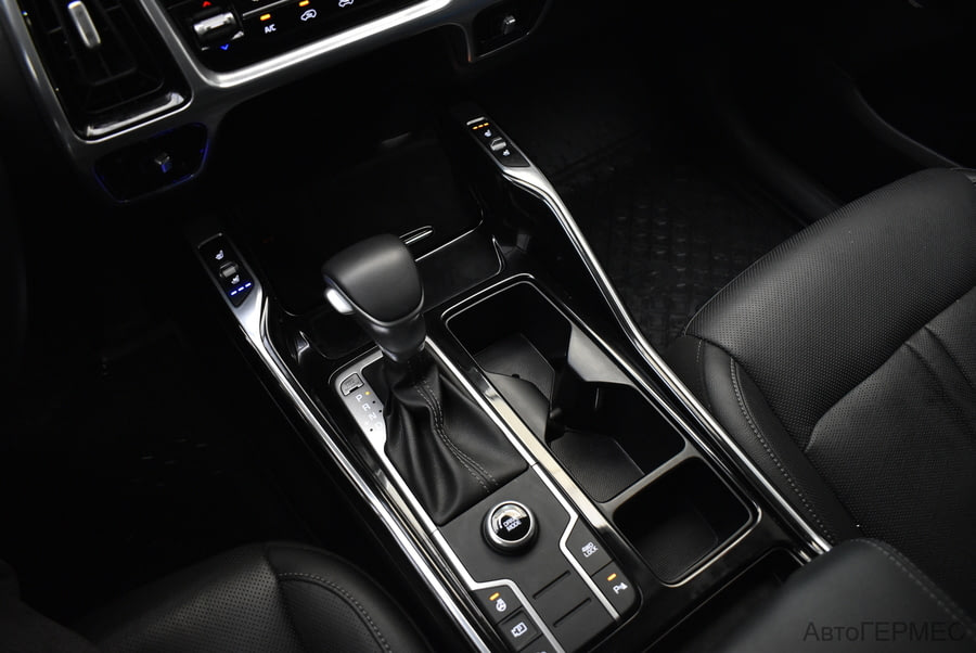 Фото Kia Sorento IV с пробегом | №8