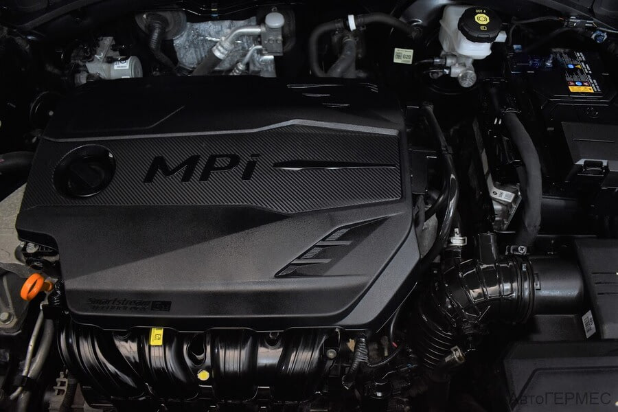 Фото Kia Sorento IV с пробегом | №19