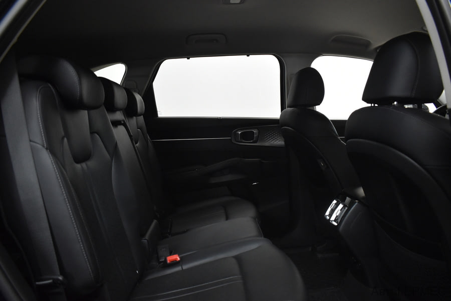 Фото Kia Sorento IV с пробегом | №16