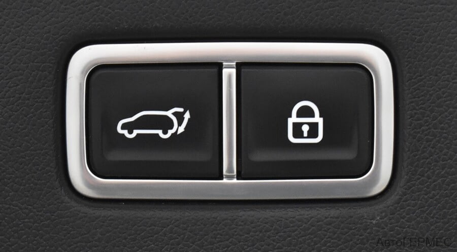 Фото Kia Sorento IV с пробегом | №17