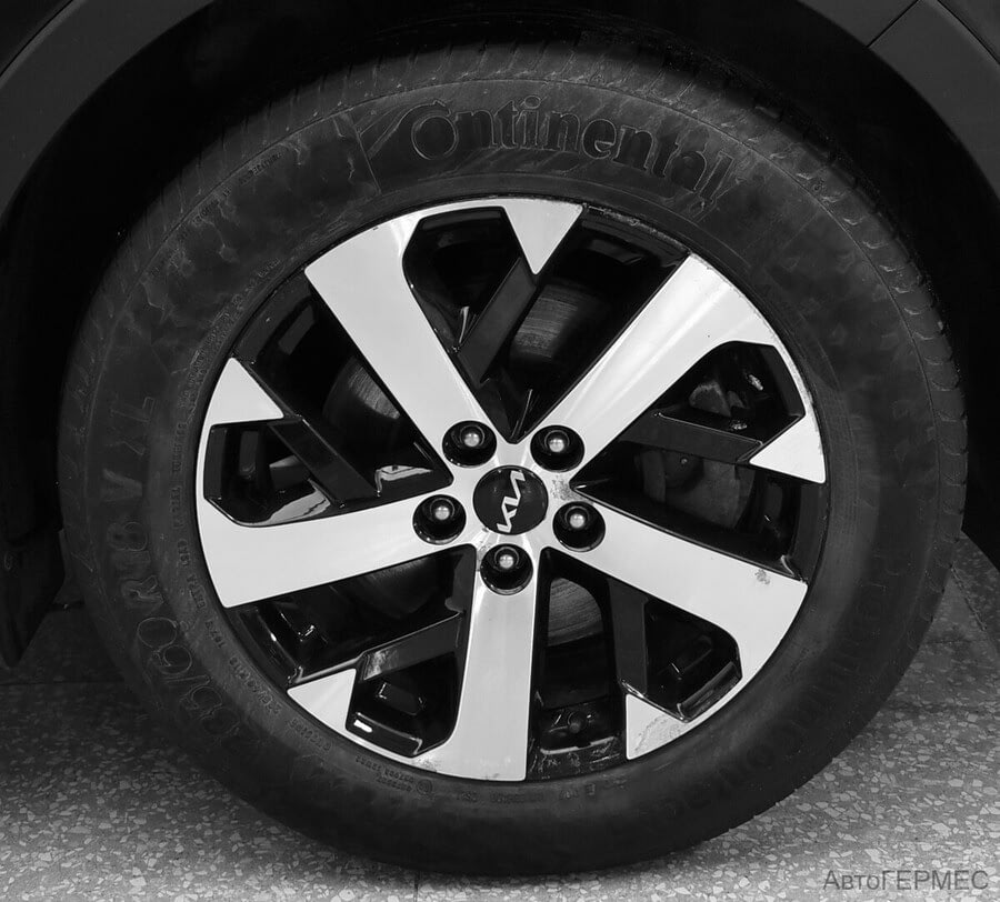 Фото Kia Sorento IV с пробегом | №20