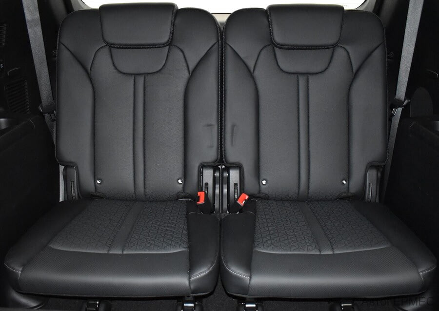 Фото Kia Sorento IV с пробегом | №16