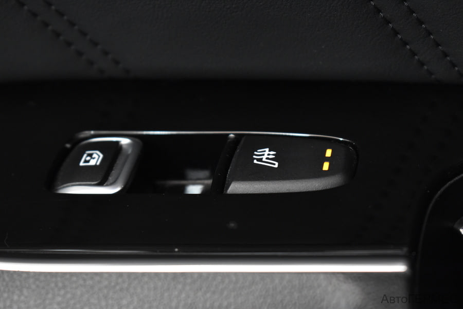 Фото Kia Sorento IV с пробегом | №11