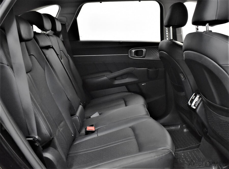 Фото Kia Sorento IV с пробегом | №15