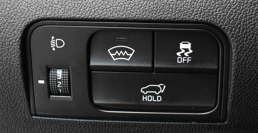 Фото Kia Sorento IV с пробегом | №9