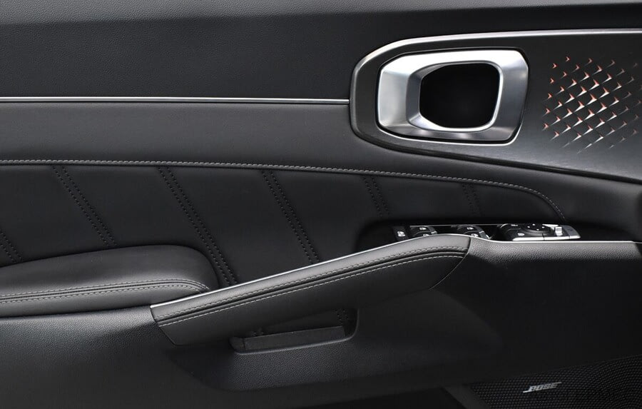 Фото Kia Sorento IV с пробегом | №13