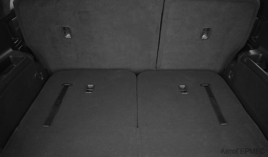 Фото Kia Sorento IV с пробегом | №18