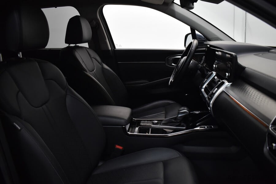 Фото Kia Sorento IV с пробегом | №15