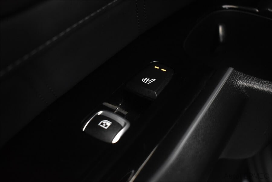 Фото Kia Sorento IV с пробегом | №11