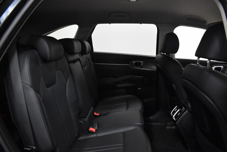 Фото Kia Sorento IV с пробегом | №16