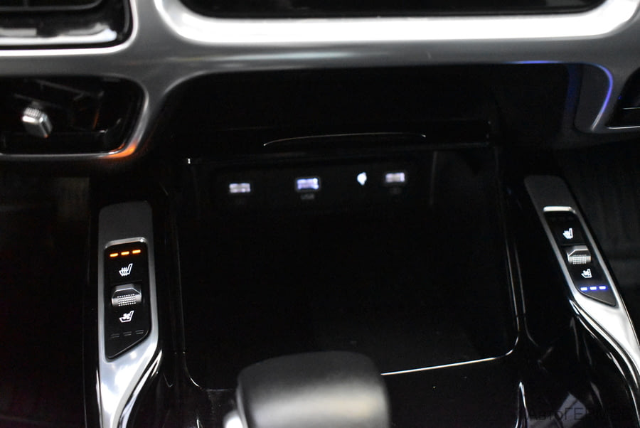 Фото Kia Sorento IV с пробегом | №10