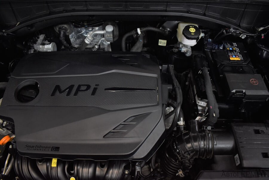 Фото Kia Sorento IV с пробегом | №19