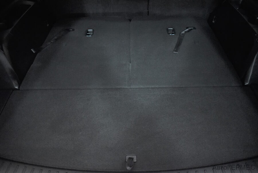 Фото Kia Sorento IV с пробегом | №18