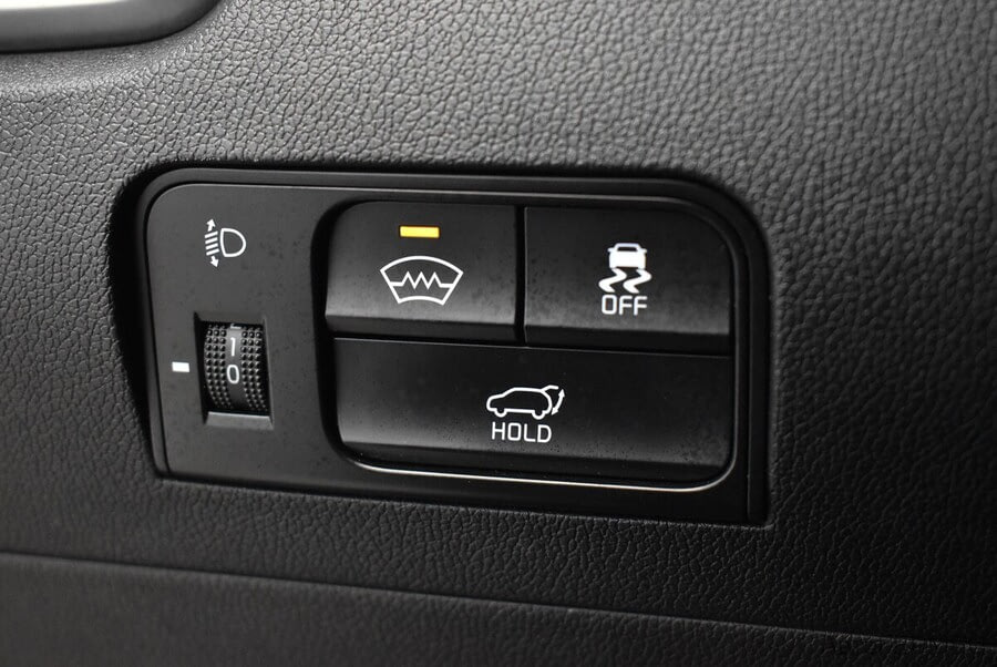 Фото Kia Sorento IV с пробегом | №13