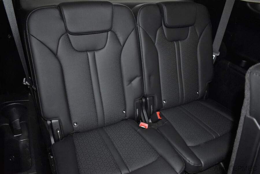 Фото Kia Sorento IV с пробегом | №17