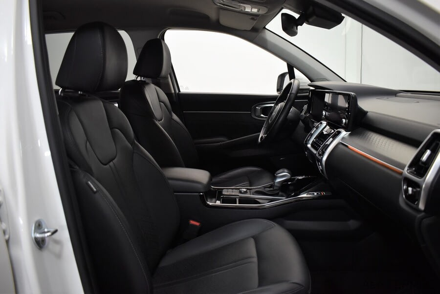 Фото Kia Sorento IV с пробегом | №16