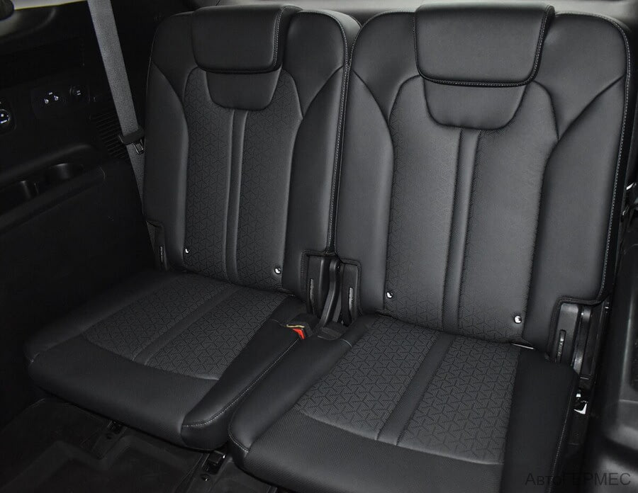 Фото Kia Sorento IV с пробегом | №18