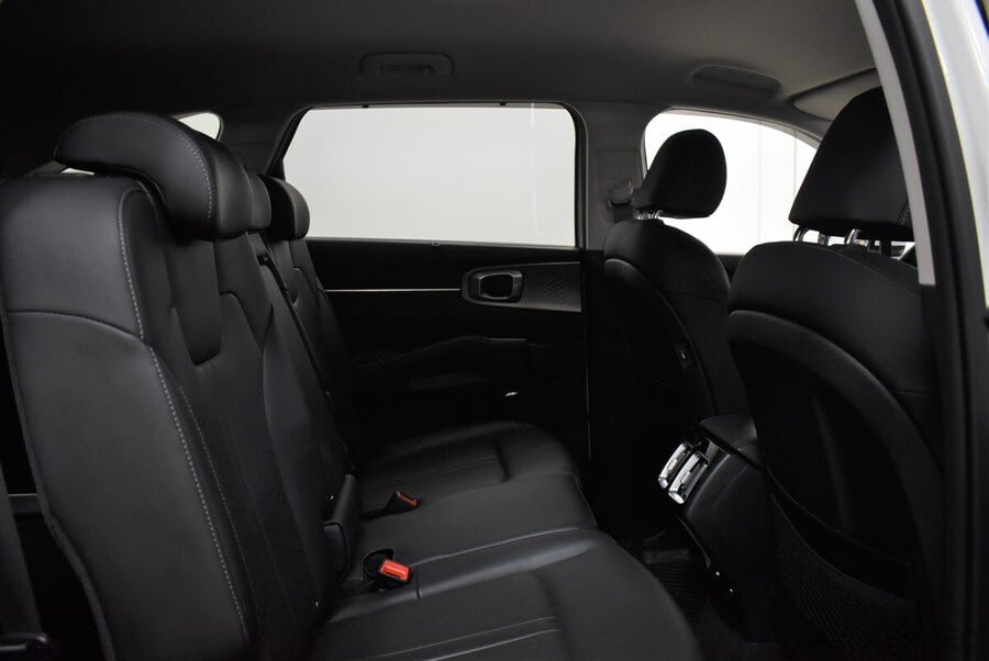 Фото Kia Sorento IV с пробегом | №17