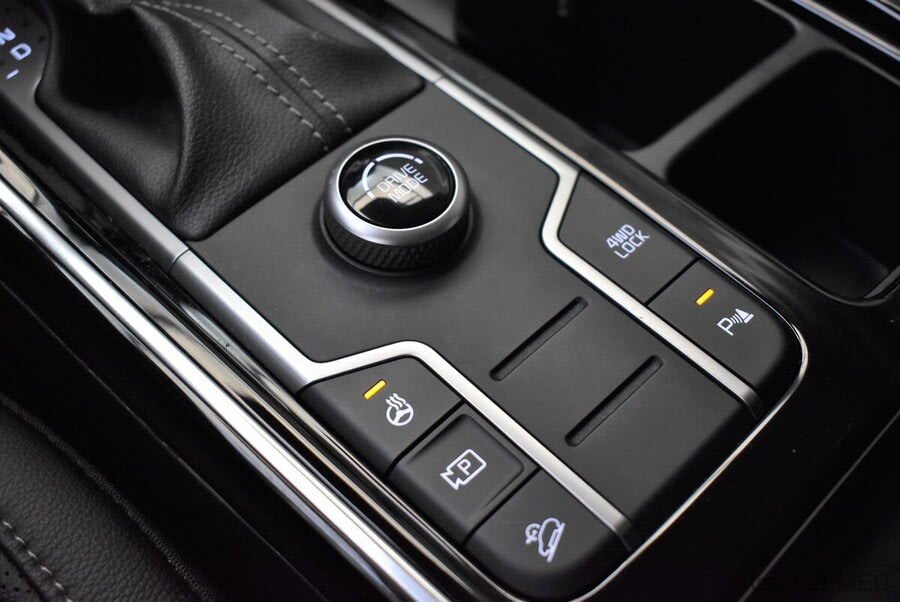 Фото Kia Sorento IV с пробегом | №8