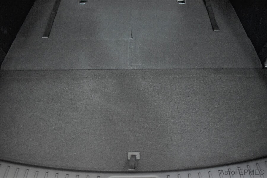 Фото Kia Sorento IV с пробегом | №19