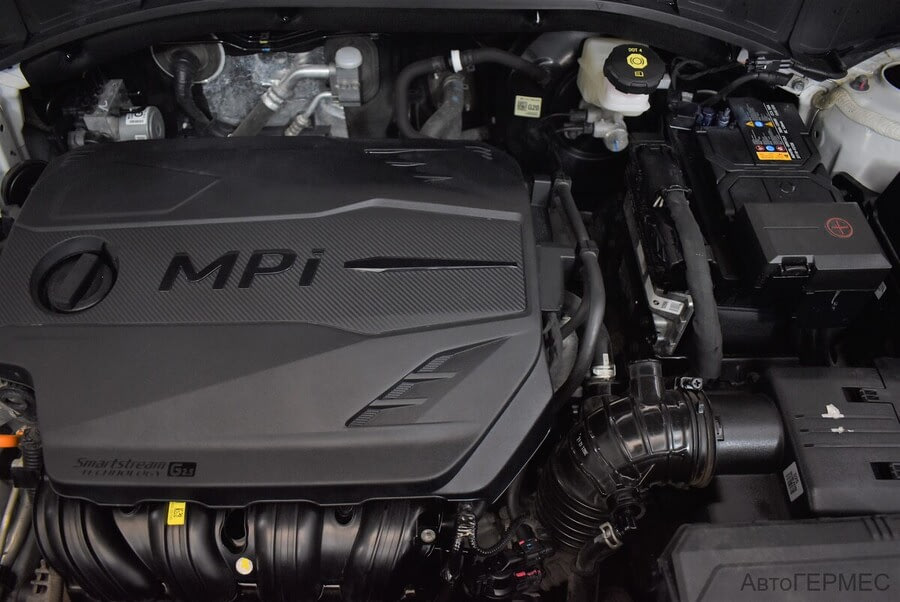 Фото Kia Sorento IV с пробегом | №20