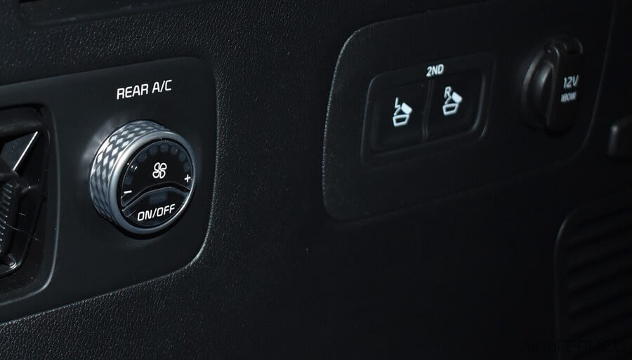 Фото Kia Sorento IV с пробегом | №13