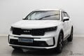 Фото Kia Sorento IV с пробегом | №1