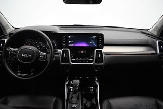 Фото Kia Sorento IV с пробегом