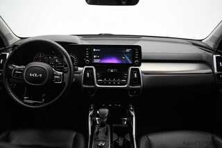 Фото Kia Sorento IV с пробегом