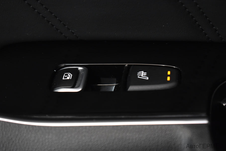 Фото Kia Sorento IV с пробегом | №11