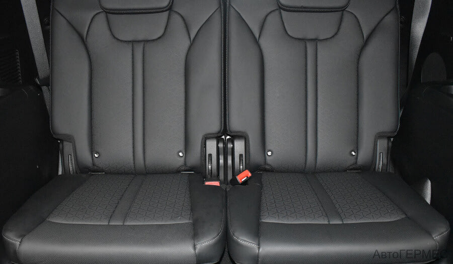 Фото Kia Sorento IV с пробегом | №16