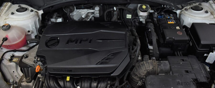 Фото Kia Sorento IV с пробегом | №19