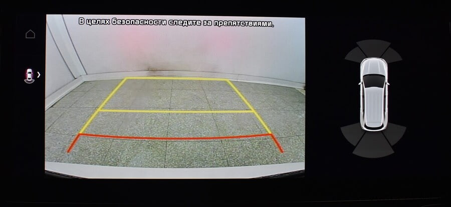 Фото Kia Sorento IV с пробегом | №8