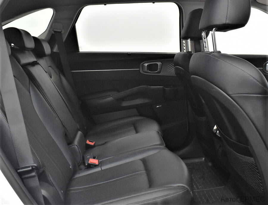 Фото Kia Sorento IV с пробегом | №15