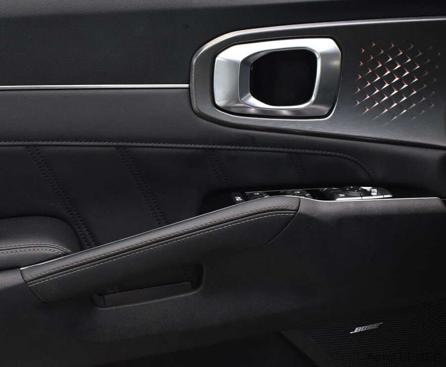 Фото Kia Sorento IV с пробегом | №13