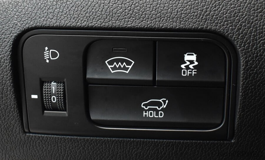 Фото Kia Sorento IV с пробегом | №9