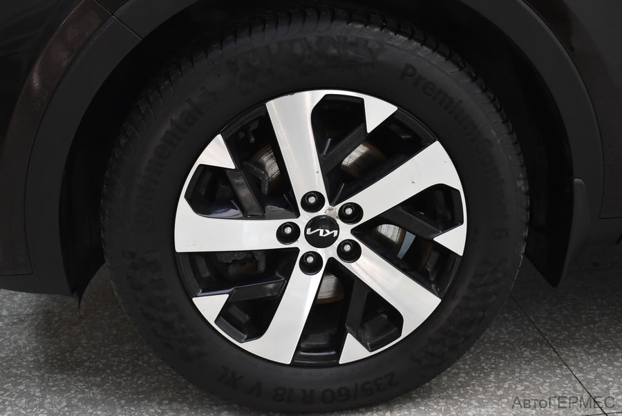 Фото Kia Sorento IV с пробегом | №22 Фото Kia Sorento IV с пробегом | №22