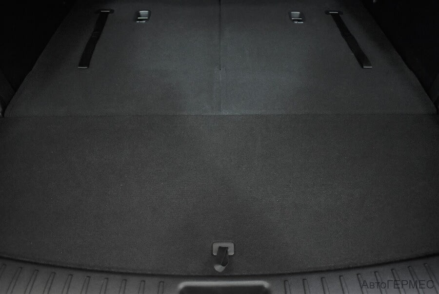 Фото Kia Sorento IV с пробегом | №20 Фото Kia Sorento IV с пробегом | №20