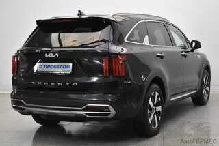 Фото Kia Sorento IV с пробегом Фото Kia Sorento IV с пробегом